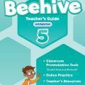PDF + Tests | Beehive 5 Teacher's Guide, Katie Foufouti