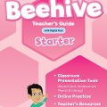 PDF + Tests | Beehive Starter Teacher's Guide