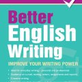 PDF | Better English writing, improve your writing power, Webster Word Power
