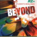 PDF | Beyond A2+ Student's Book Pack, Robert Campbell, Rob Metcalf, Rebecca Robb Benne PDF | Beyond A2+ Student's Book Pack, Robert Campbell, Rob Metcalf, Rebecca Robb Benne