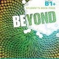 (Bản đẹp) | Beyond B1+ Student's Book Pack, Robert Campbell, Rob Metcalf, Rebecca Robb Benne