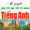 PDF | Bí quyết làm tốt bài tập từ vựng tiếng Anh, Lưu Hoằng Trí