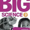 PDF + Answer | Big Science 3 Workbook
