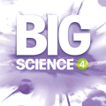 PDF + itools | Big Science 4 Teacher's book