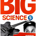 PDF + answer | Big Science 5 Workbook