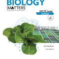 (Review PDF) | Biology Matters, GCE O Level Textbook, 3rd edition, Lam Peng Kwan, Eric Lam Y K, Singapore Marshall Cavendish