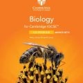 PDF | Đáp án | Biology for Cambridge IGCSE coursebook 2nd edition (2021) Answer Keys