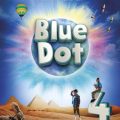 PDF + Mp3 | Blue Dot 4 Student Book