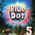 PDF + Mp3 | Blue Dot 5 Student Book