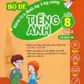 PDF | Bộ đề kiểm tra định kỳ 4 kỹ năng tiếng Anh lớp 8 tập 2, Global Success 8, Đại Lợi