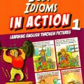 PDF | Body Idioms in action 1, Scholastic in action