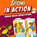 PDF | Body Idioms in action 2, Scholastic in action