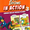 PDF | Body Idioms in action 3, Scholastic in action