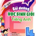 PDF | Bồi dưỡng học sinh giỏi tiếng Anh 4, Global Success 4, Dương Hương, Thùy Dương