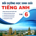 PDF | Bồi dưỡng học sinh giỏi tiếng Anh 6 theo chương trình SGK mới, Hoàng Thị Nga, Đan Thị Thúy Anh, Bùi Phương Anh