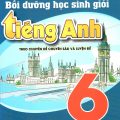 PDF | Bồi dưỡng học sinh giỏi tiếng Anh lớp 6 theo chuyên đề chuyên sâu và luyện đề, Đại Lợi