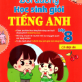 PDF | Bồi dưỡng học sinh giỏi tiếng anh lớp 8, có đáp án, Global Success 8, Bùi Văn Vinh