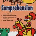 PDF | Bridging Comprehension, K2 to Primary 1, EPH, 120 units