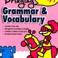 PDF | Bridging Grammar and Vocabulary, K2 to Primary 1, EPH
