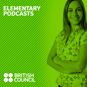 British Council Podcasts
