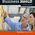 PDF + Mp3 + Videos | Business Result Elementary Student's book