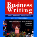 PDF | Business Writing, viết thư từ giao dịch, social and business correspondence, Le Ton Hien (Bản đẹp)