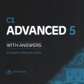 PDF + Mp3 + Resource Bank | C1 Advanced 5 with answers, C1 authentic practice Tests with audio and resource bank PDF + Mp3 + Resource Bank | C1 Advanced 5 with answers, C1 authentic practice Tests with audio and resource bank