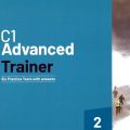 PDF+ Mp3 | C1 Advanced Trainer 2, Six CAE practice tests with answers + audio scripts (Bản đẹp) PDF+ Mp3 | C1 Advanced Trainer 2, Six CAE practice tests with answers + audio scripts (Bản đẹp)