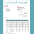 (Đáp án) | CAMBRIDGE IGCSE™ PHYSICS WORKBOOK ANSWERS 2021 (Đáp án) | CAMBRIDGE IGCSE™ PHYSICS WORKBOOK ANSWERS 2021