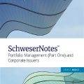 PDF | CFA 2024 SchweserNotes Level I Book 2, (CFA level 1) Portfolio Management (part one) and Corporate Issuers