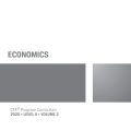 PDF | CFA 2025 Level 2 Curriculum Volume 2, Economics PDF | CFA 2025 Level 2 Curriculum Volume 2, Economics