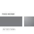 PDF | CFA 2025 Level 2 Curriculum Volume 6, Fixed Income PDF | CFA 2025 Level 2 Curriculum Volume 6, Fixed Income