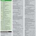 PDF | CFA 2025 Level I QuickSheet, Critical concepts for the 2025 CFA Exam (CFA level 1) PDF | CFA 2025 Level I QuickSheet, Critical concepts for the 2025 CFA Exam (CFA level 1)