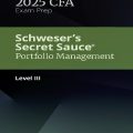 PDF | CFA 2025 Level III Schweser's Secret Sauce Portfolio Management
