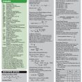 PDF | CFA 2026 Level I Schweser Quicksheet, Critical concepts for the 2026 CFA exam