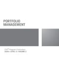 [Review PDF] CFA Level 3 2024 Volume 2, Portfolio Management