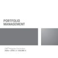[Review PDF] CFA Level 3 2024 Volume 4, Portfolio Management