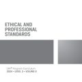 [Review PDF] CFA Level 3 2024 Volume 6, Ethical and professional standards