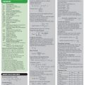 [Review PDF] CFA Level 1 Schweser's Quicksheet, Critical Concepts for the 2024 CFA Exam