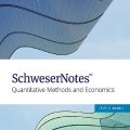 (PDF SN) | CFA level 2 2024 SchweserNotes Book 1, Quantitative methods, Economics