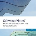 PDF SN | CFA level 2 2024 SchweserNotes Book 2, Financial Statement Analysis and Corporate Issuers
