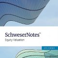 PDF SN | CFA level 2 2024 SchweserNotes Book 3, Equity Valuation