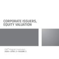 PDF | CFA level 2 2024 Volume 3, Corporate Issuers, Equity Valuation