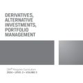 PDF | CFA level 2 2024 Volume 5, Derivatives, Alternative, Investments, Portfolio Management