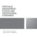 PDF | CFA level 2 2024 Volume 6, Portfolio Management, Ethical And Professional Standards