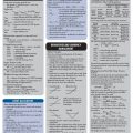 Review PDF | CFA level III 2024 Schweser's Quicksheet, Critical Concepts for the 2024 cfa exam Review PDF | CFA level III 2024 Schweser's Quicksheet, Critical Concepts for the 2024 cfa exam
