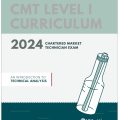 (PDF) | CMT Level 1 2024 Curriculum, Chartered Market Technician Exam, CMT Level I 2024 UWorld (PDF) | CMT Level 1 2024 Curriculum, Chartered Market Technician Exam, CMT Level I 2024 UWorld