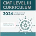 CMT Level 3 2024 Curriculum, Chartered Market Technician Exam, Level III 2024 UWorld CMT 3 CMT Level 3 2024 Curriculum, Chartered Market Technician Exam, Level III 2024 UWorld CMT 3