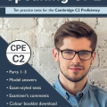 PDF | Speaking CPE, Ten practice Tests for the Cambridge C2 Proficiency, Luis Porras Wadley