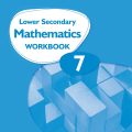 (PDF) | Cambridge Checkpoint Lower Secondary Mathematics Workbook 7